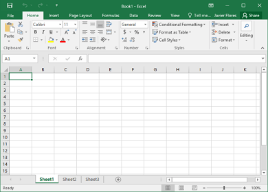 Descargar Microsoft Excel