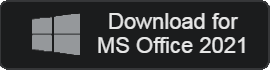 MS Office Descargar 2021