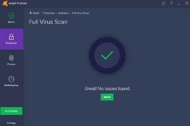 Avast Antivirus Descargar